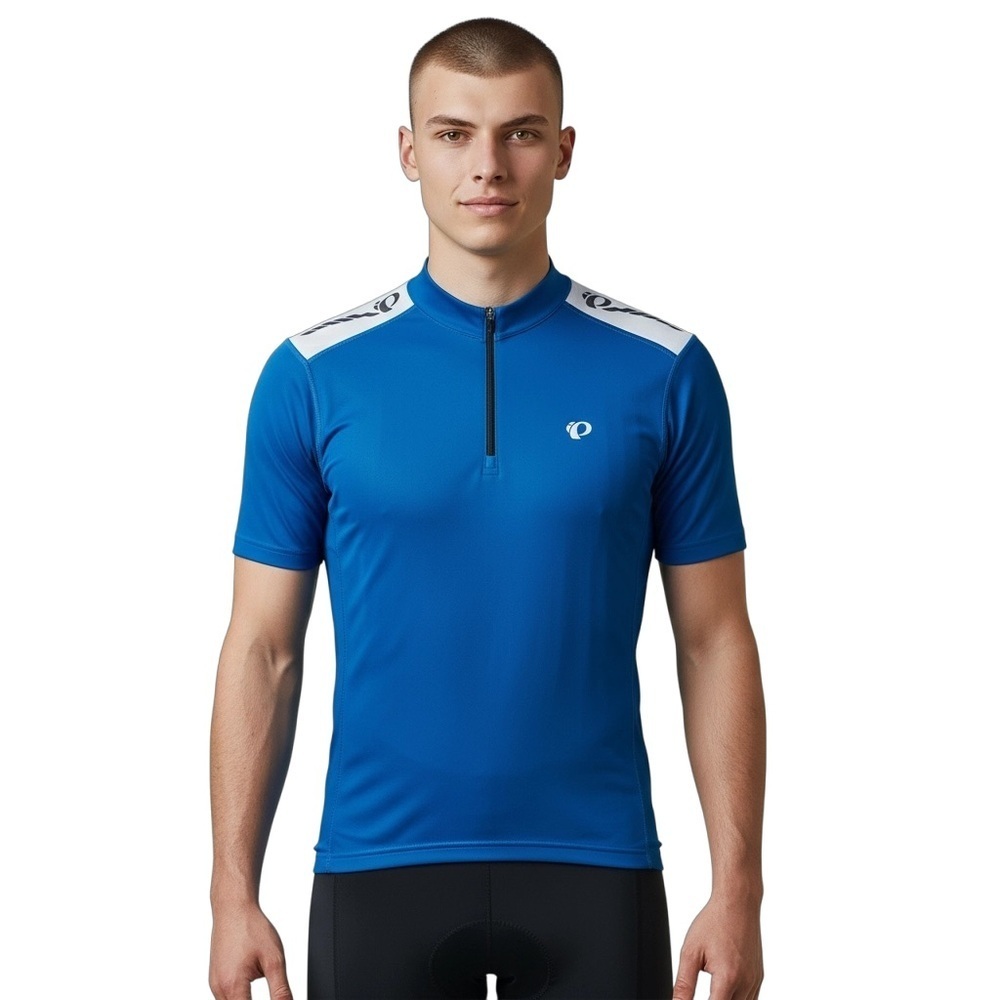 PEAR IZUMI Quest Cycling Jersey